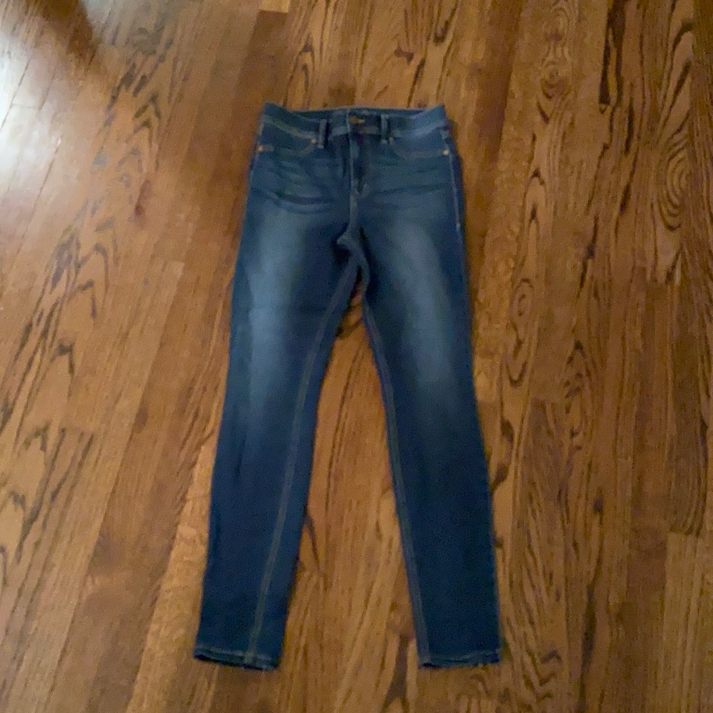 Level 99 Skinny Jeans